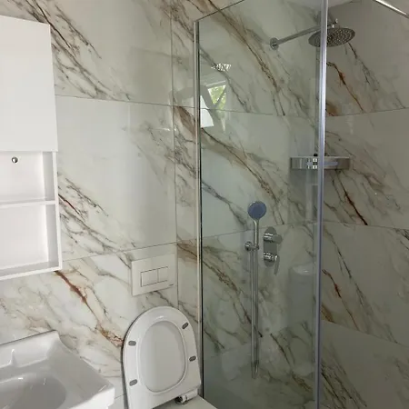 Casa di campagna Ambelas Guest 4 Himare