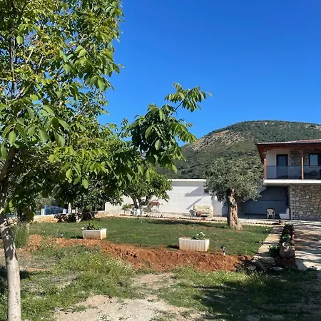 Séjour à la campagne Ambelas Guest 4 Himarë