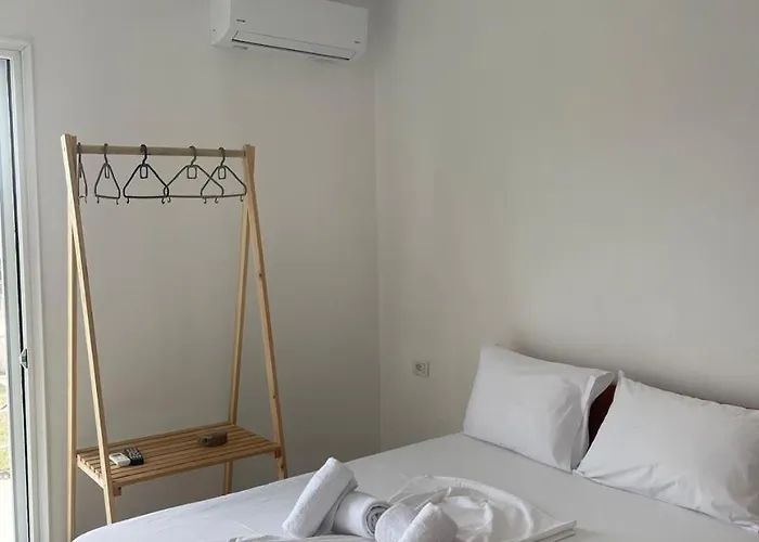 Casa di campagna Ambelas Guest 4 *