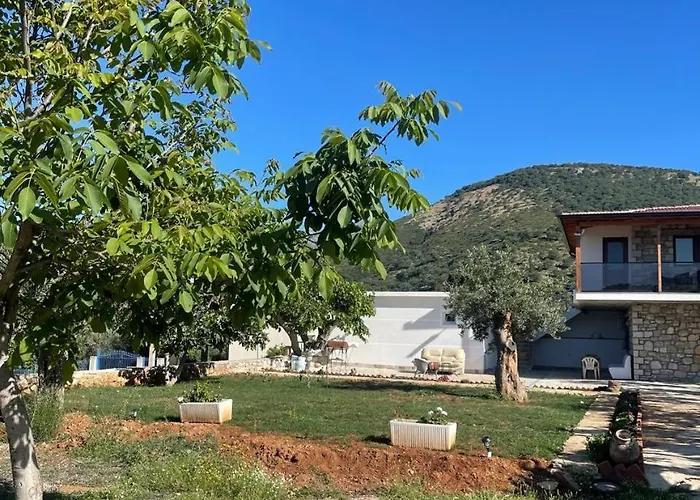 Casa di campagna Ambelas Guest 4 Himare